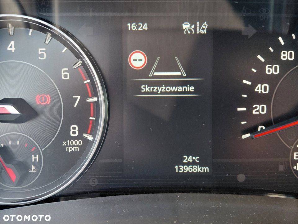 Suzuki Swift - 11