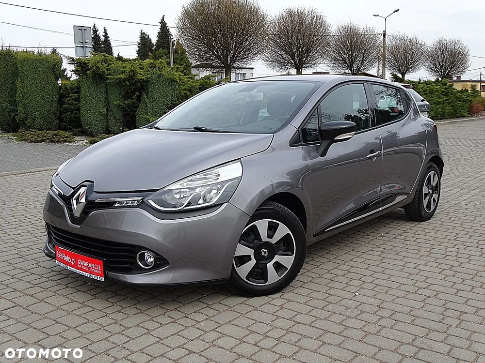 Renault Clio TCe 90 Limited - 16