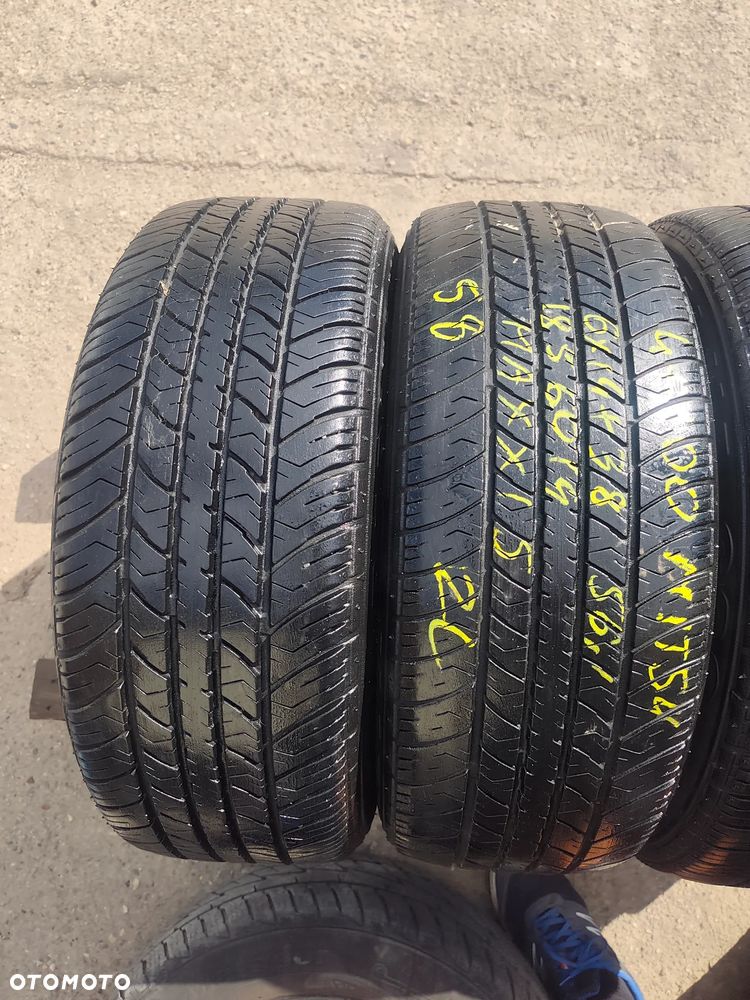 4x100 Felgi Aluminiowe Alufelgi 14 Koła letnie lato Mitsubishi Colt Carisma Lancer Mirage Rover 200 25 400 45 Subaru Justy Toyota Yaris Corolla Suzuki Swift Baleno Liana Ignis Kia Rio Picanto Daihatsu Sirion Charade Hyundai Accent i10 i20 Getz Honda Civic City Jazz Fit PRELUDE Mazda 121 323 Demio Legnica ALU-RAD 165/70 6,5-7mm - 18