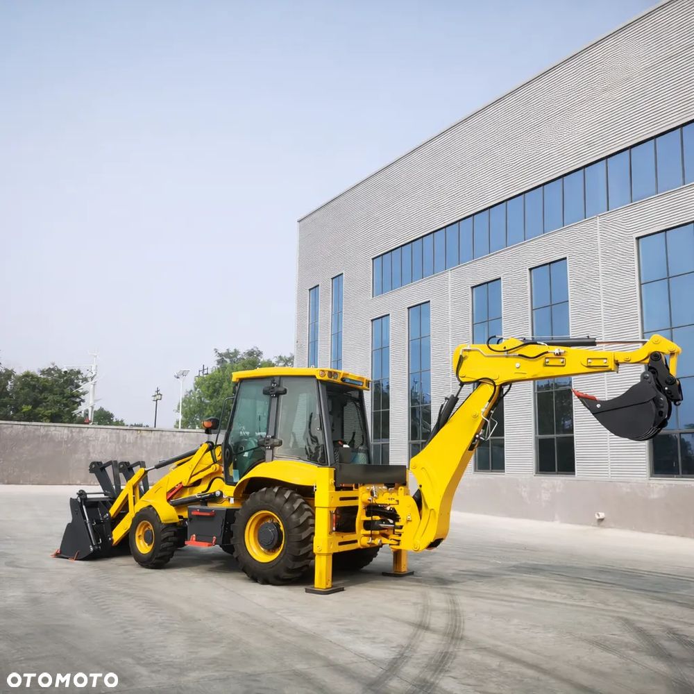 Günter Grossmann GG30BC - 3