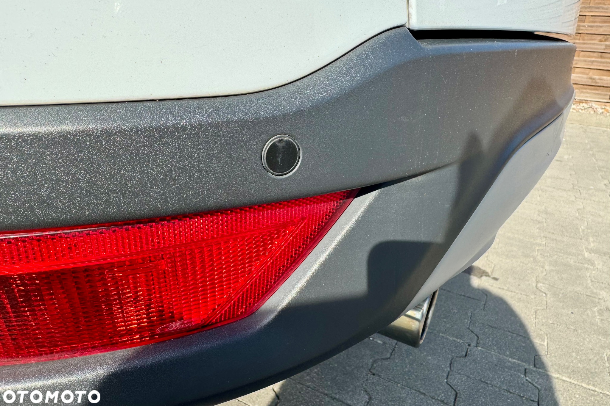 Ford Kuga - 31