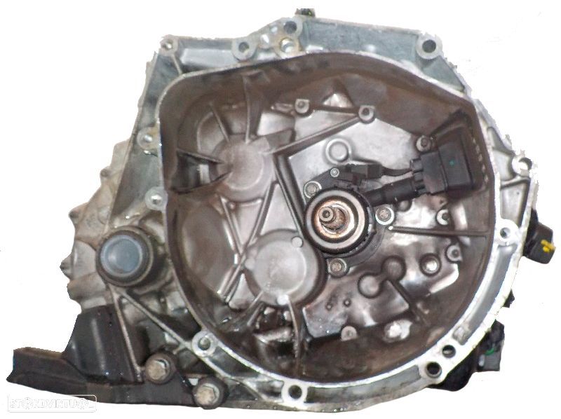 Caixa de Velocidades CITROEN C4 PICASSO 1.6 HDI de 2010 Ref: 20DS18 - 1