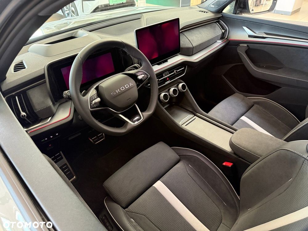Skoda Kodiaq - 17