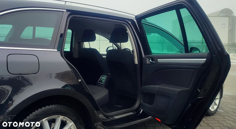 Skoda Superb 2.0 TDI Elegance - 13