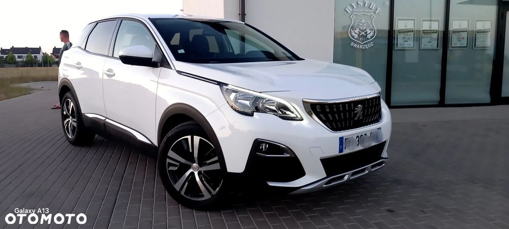 Peugeot 3008 1.2 PureTech GPF Access S&S - 2