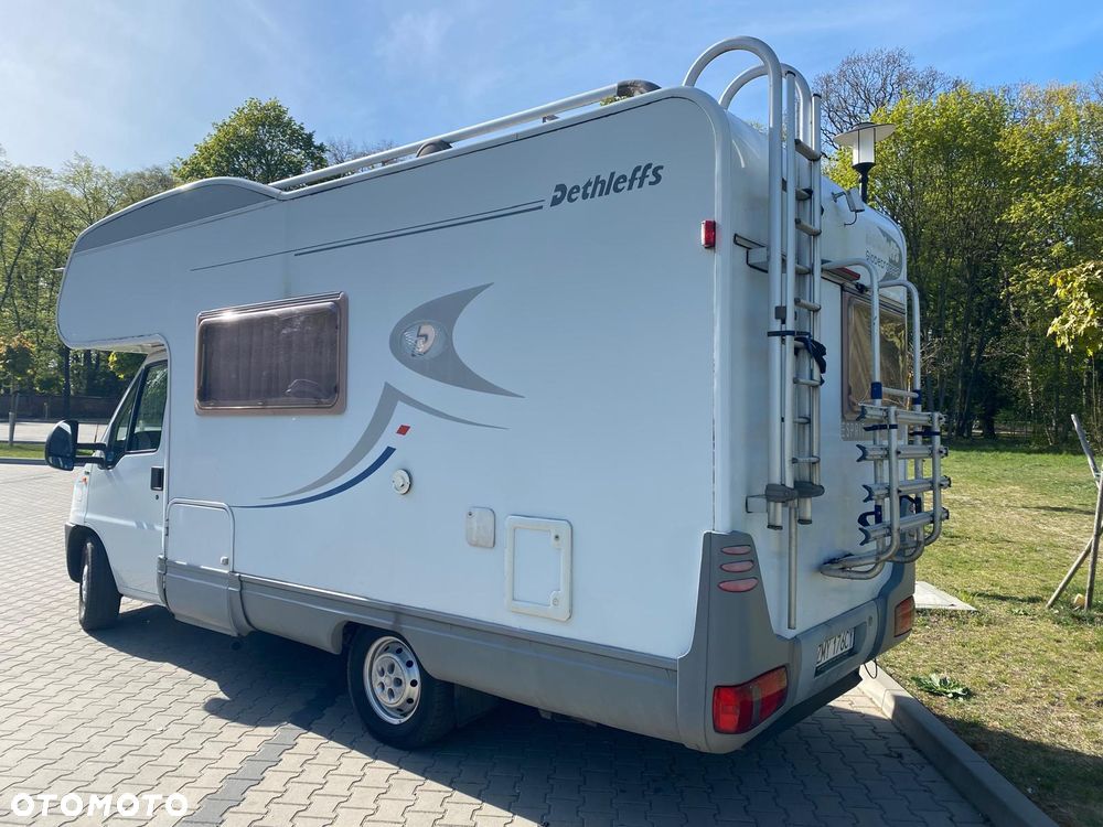 Fiat DUCATO - 6