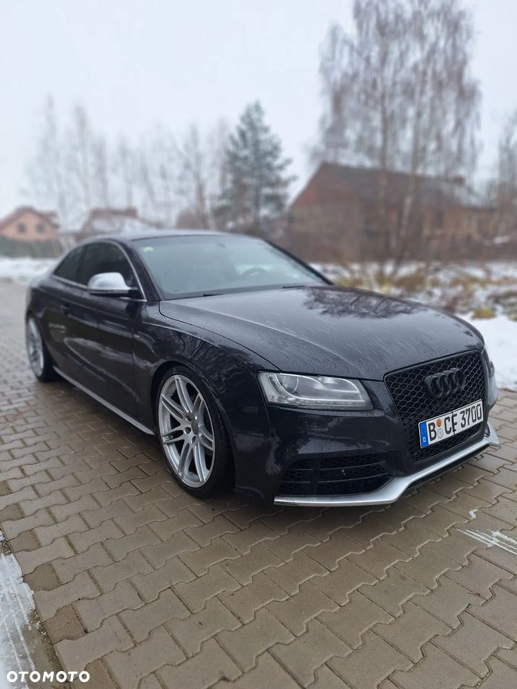 Audi A5 Coupé 1.8 TFSI - 3