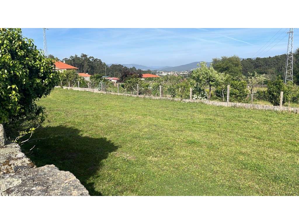 Terreno para construção em Antas, Esposende - Grande imagem: 5/5