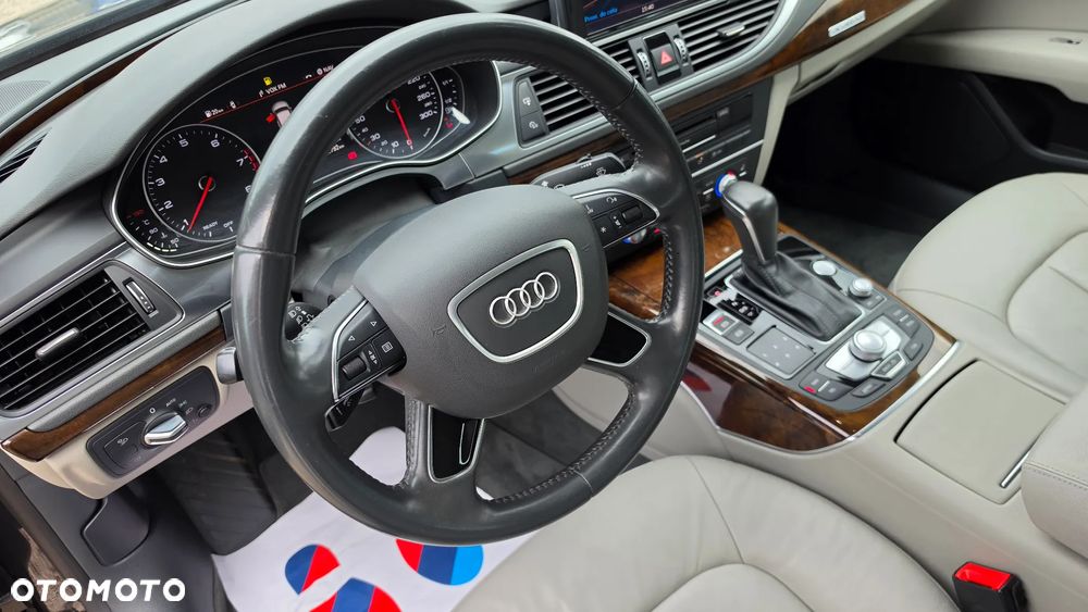 Audi A7 Sportback 2.0 TFSI Quattro S tronic - 16