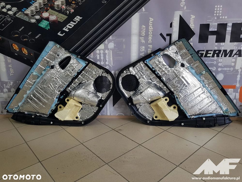 Toyota Avensis 1.8 Premium - 20