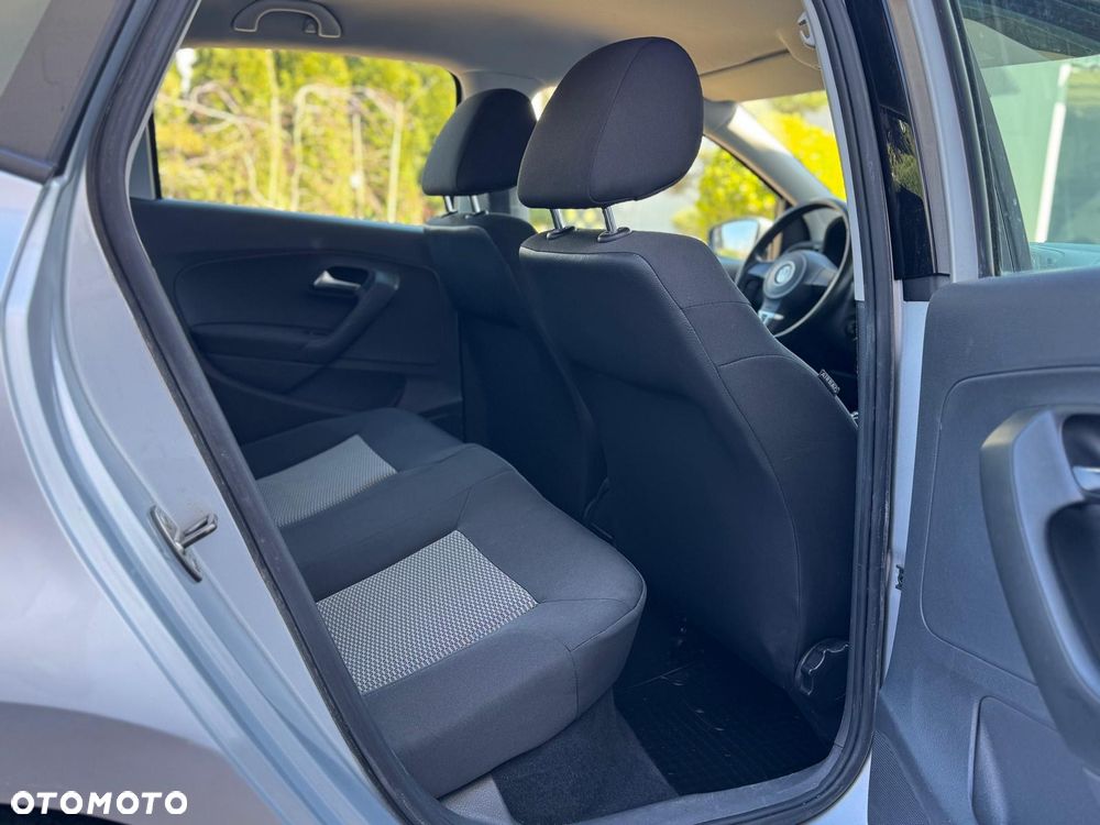 Volkswagen Polo 1.2 12V Highline - 14