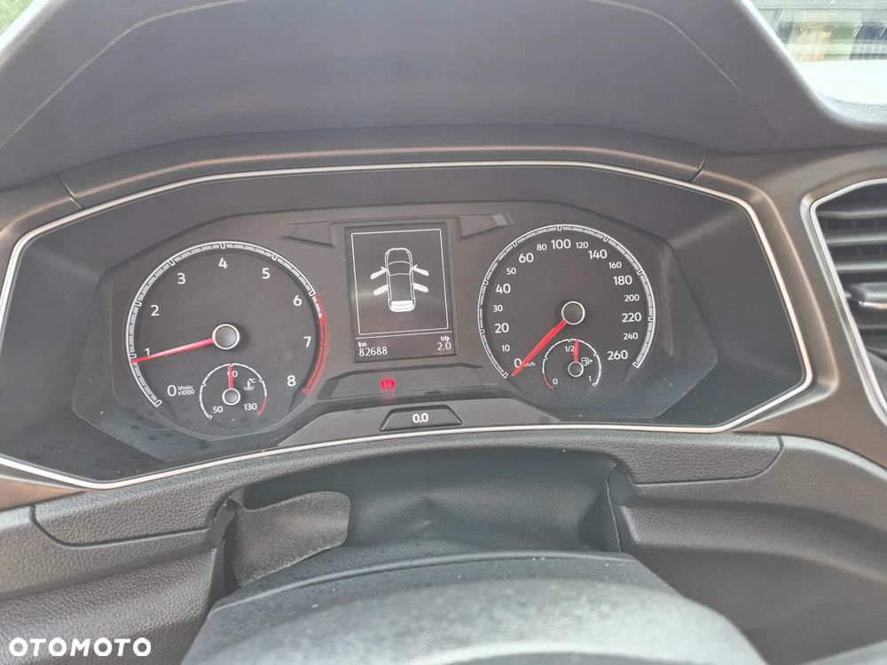 Volkswagen T-Roc 1.5 TSI ACT OPF Style - 16
