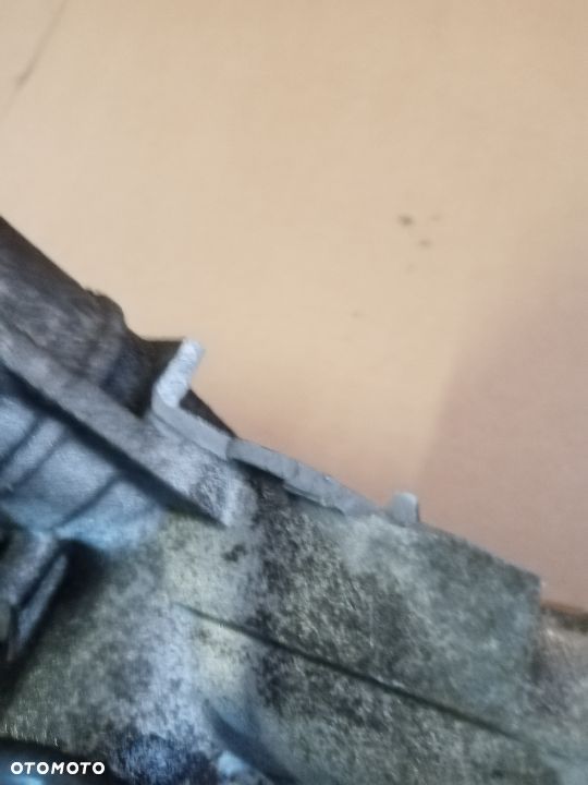 Maglownica przekładnia kierownicza VW Passat B5 8D1422065J - 4