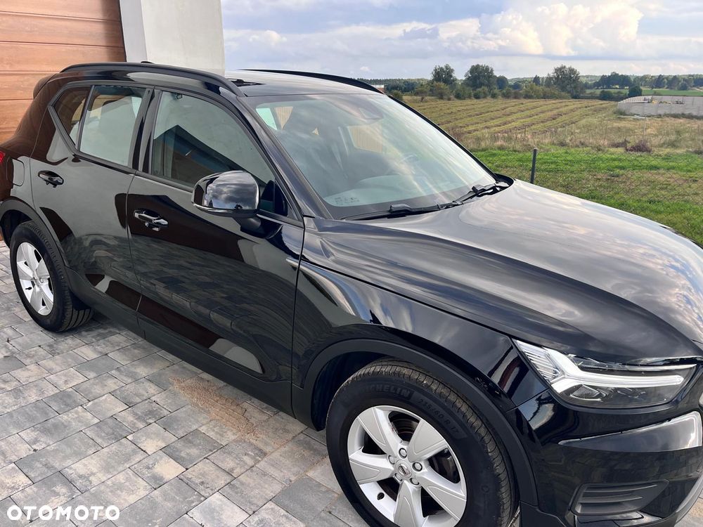 Volvo XC 40 - 10
