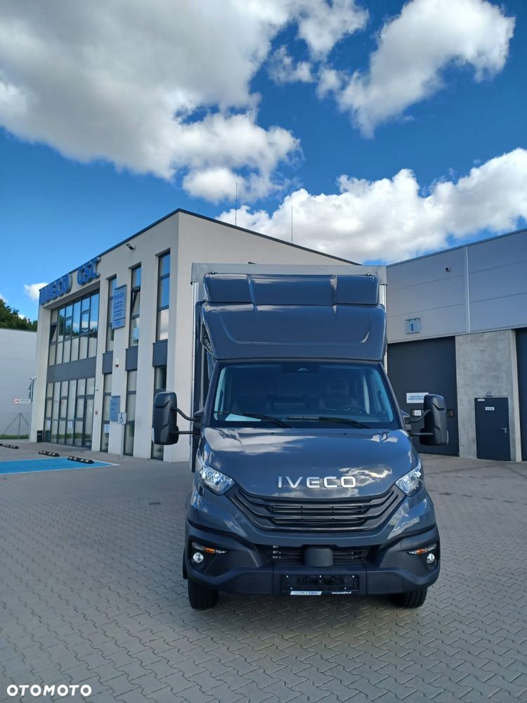 Iveco Daily 70C18HA8 - 15EP Winda slider GSC Gorzów - 23