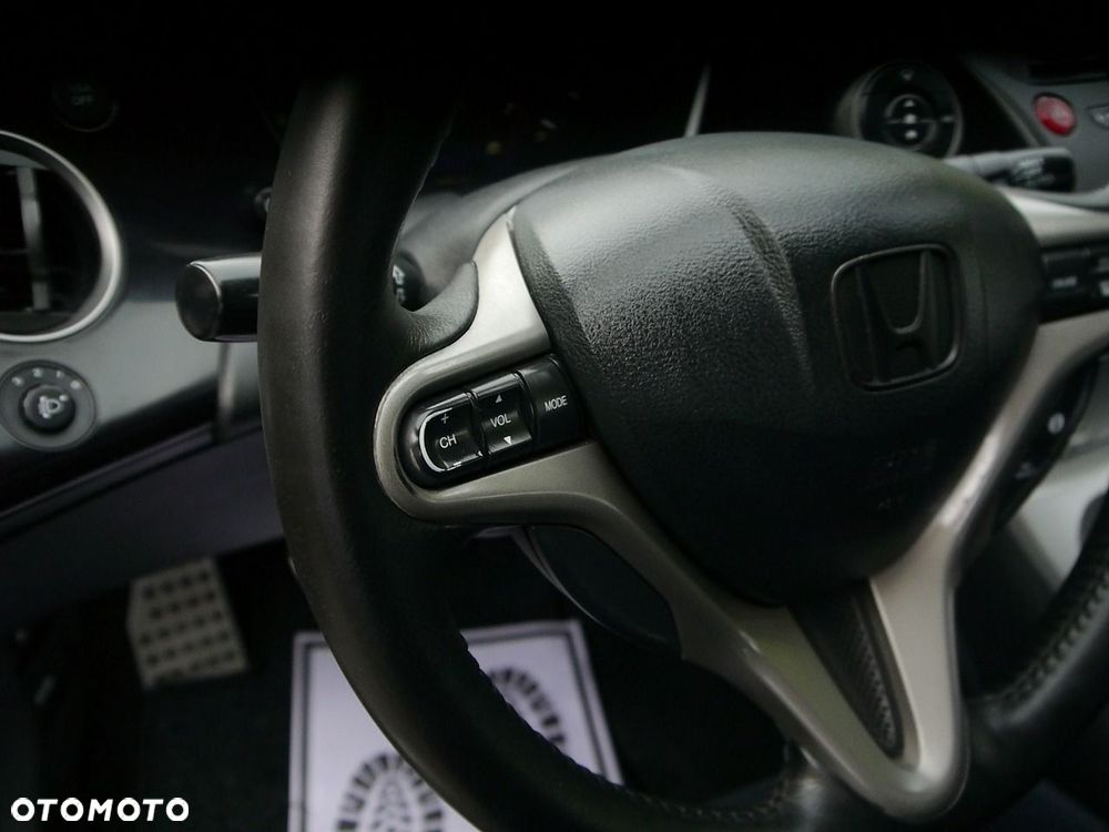 Honda Civic 1.8i-VTEC Executive - 28