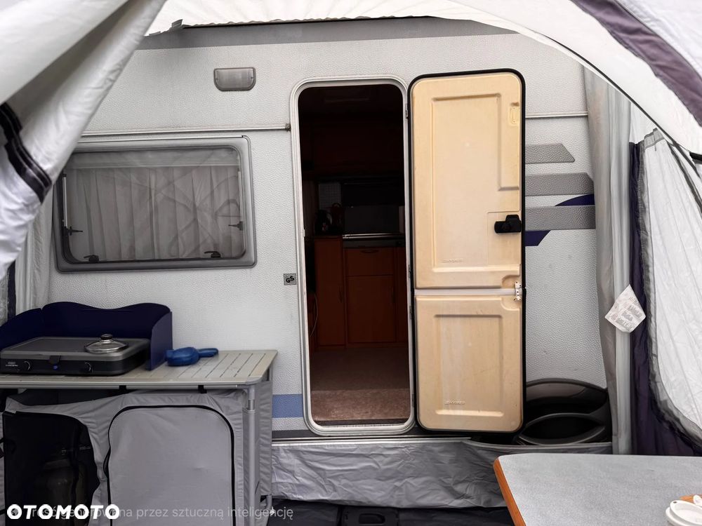 Hymer-Eriba - 3