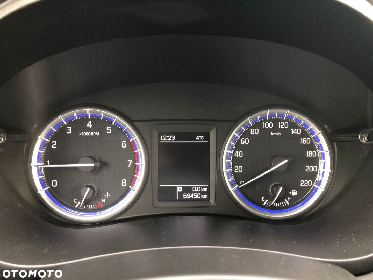 Suzuki SX4 S-Cross 1.0 T Premium - 26