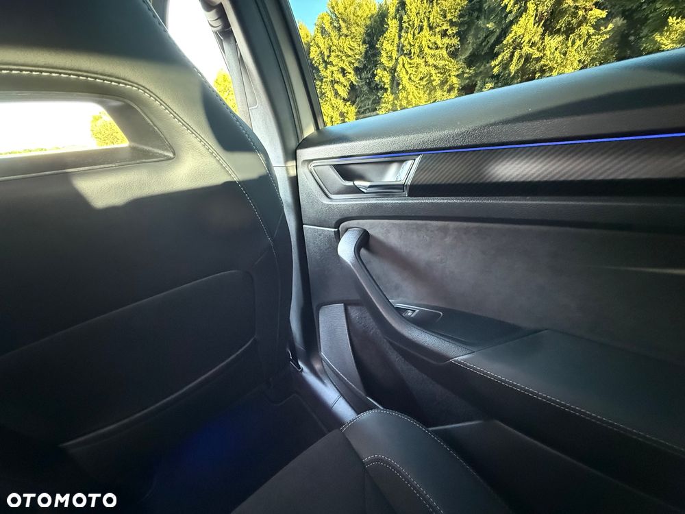 Skoda Kodiaq 2.0 TDI 4x4 DSG Sportline - 14