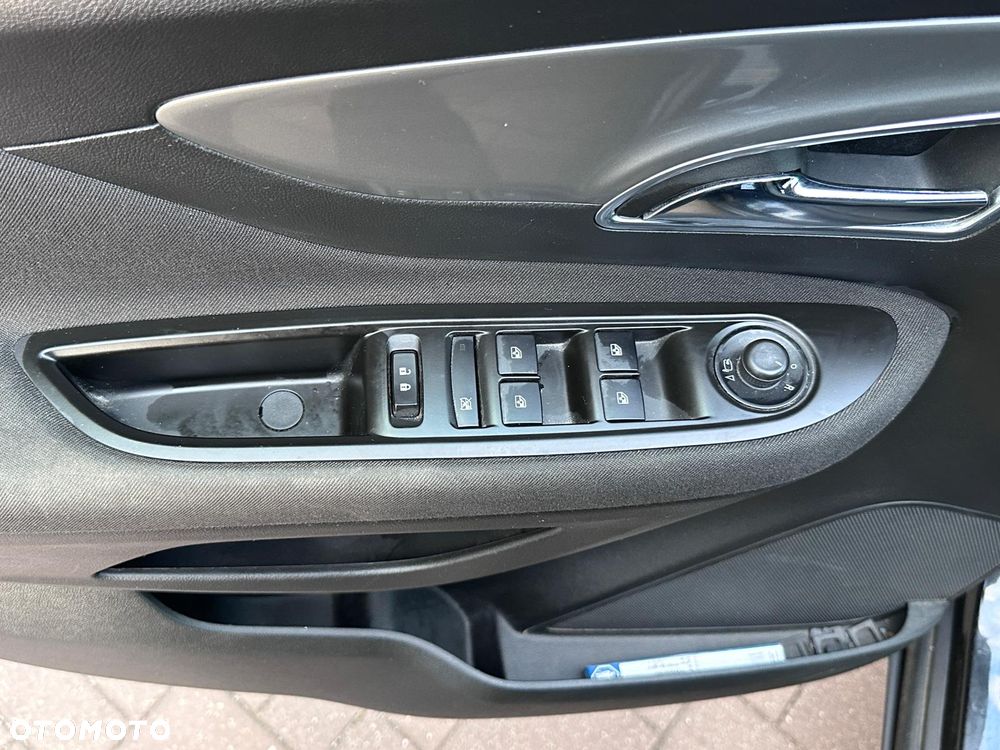 Opel Mokka 1.4 Turbo ecoFLEX Start/Stop Edition - 21