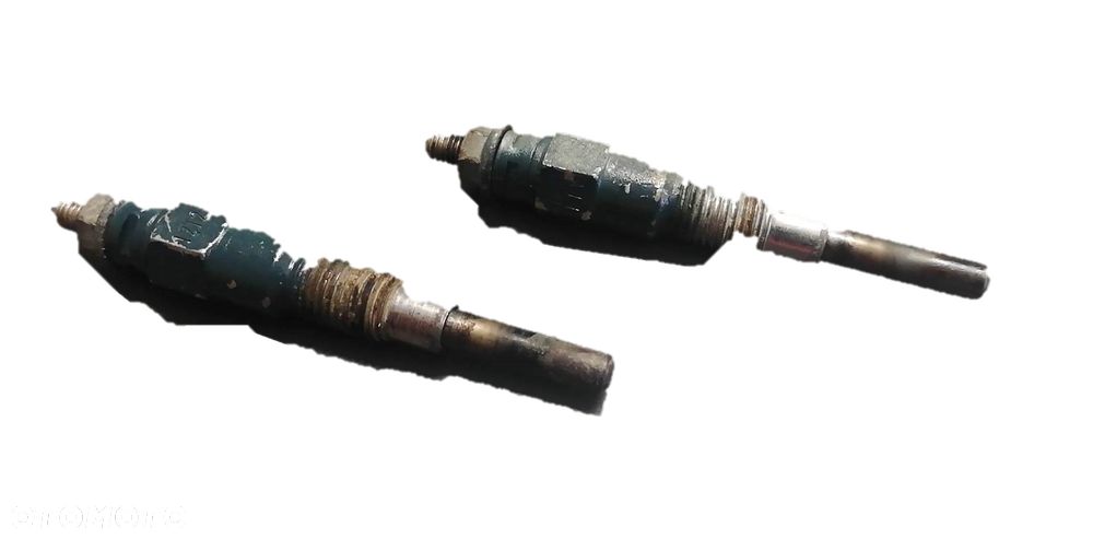 KUBOTA Z602 CZĘŚCI WTRYSKIWACZ WAŁ GŁOWICA POMPA OBUDOWA - 3