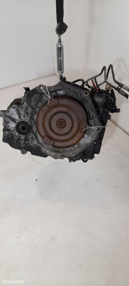 SKRZYNIA BIEGÓW OPEL ASTRA J MOKKA 1.6 16V SGMDY 24265842 - 10