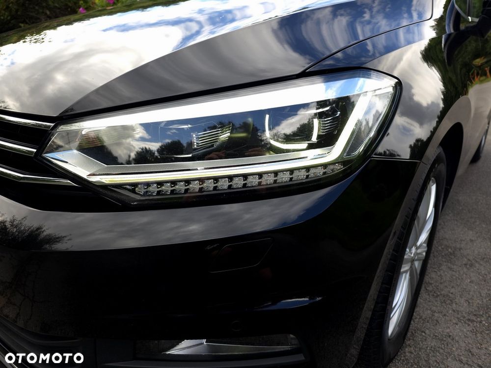 Volkswagen Touran 2.0 TDI BMT Highline DSG - 21