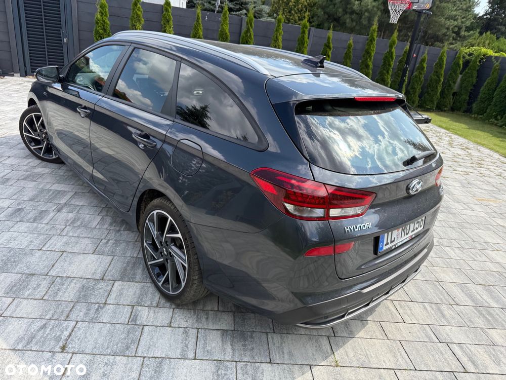 Hyundai i30 - 18