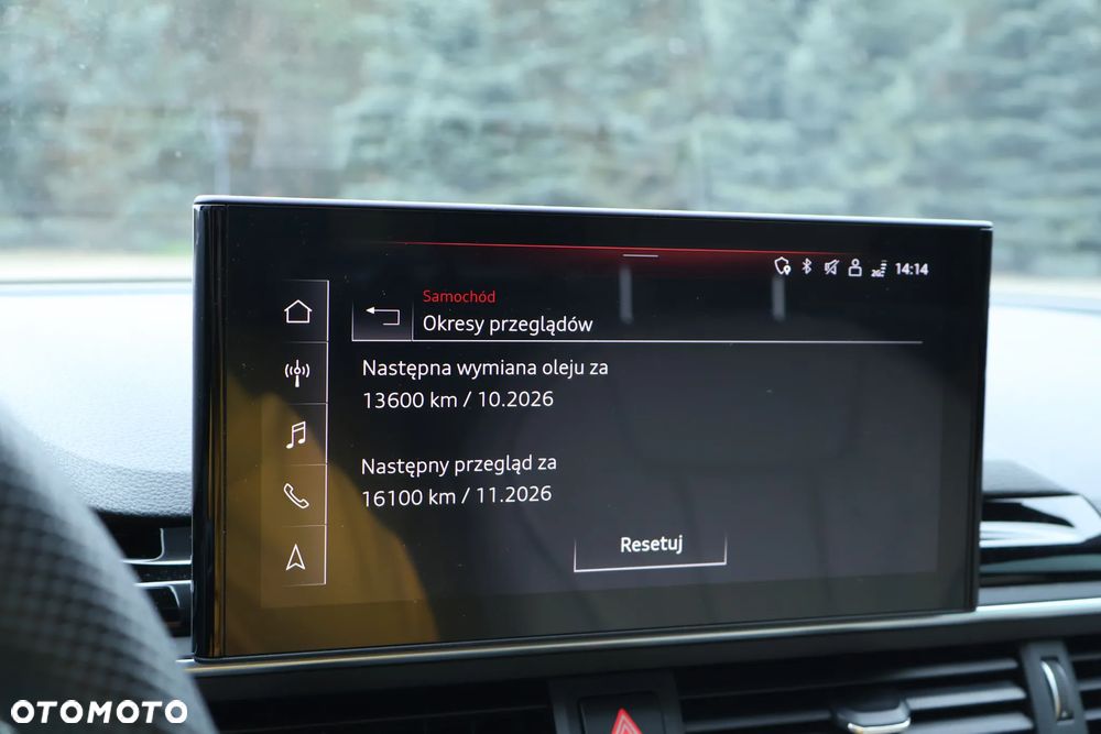 Audi A4 Limousine 45 TFSI quattro S tronic S line - 27