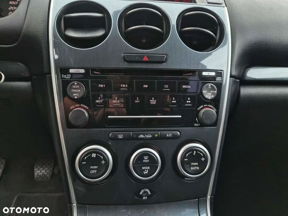 Mazda 6 Sport 2.0 CD Exclusive - 13