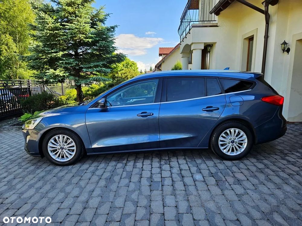 Ford Focus - 7