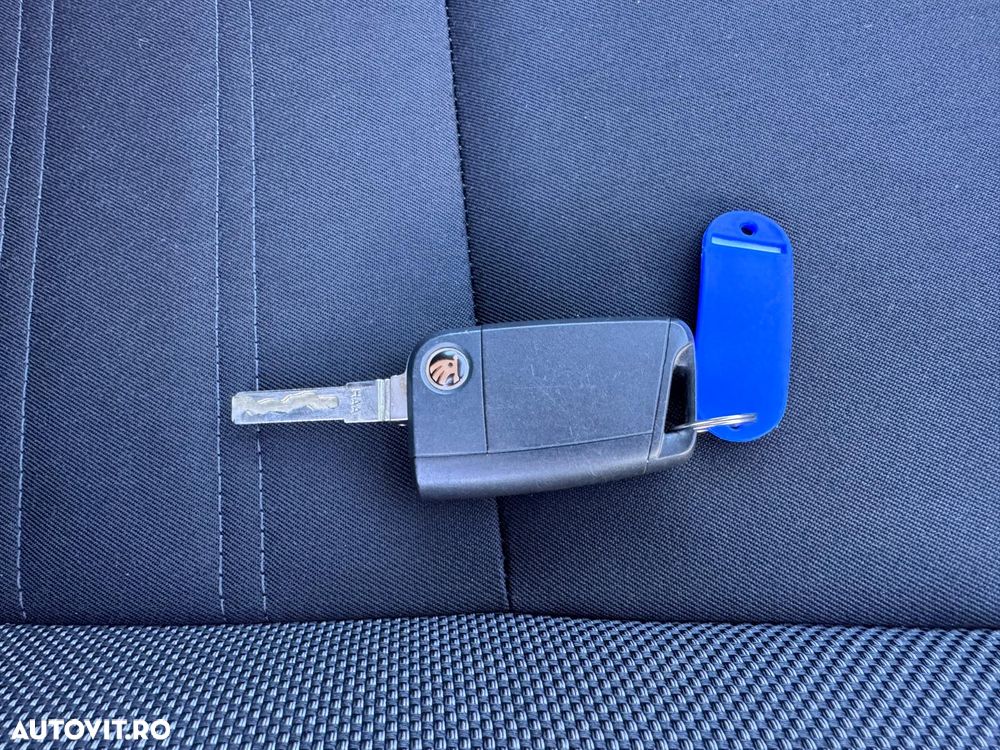 Skoda Octavia 1.6 TDI Ambition - 6