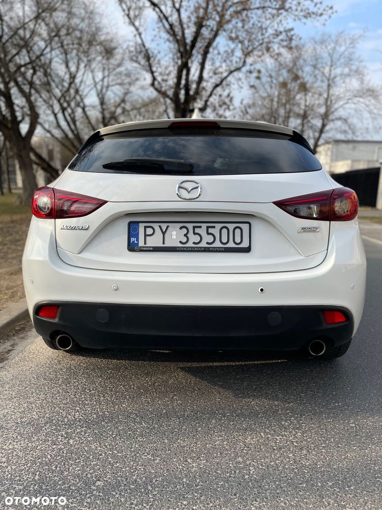 Mazda 3 2.0 Skyenergy - 7