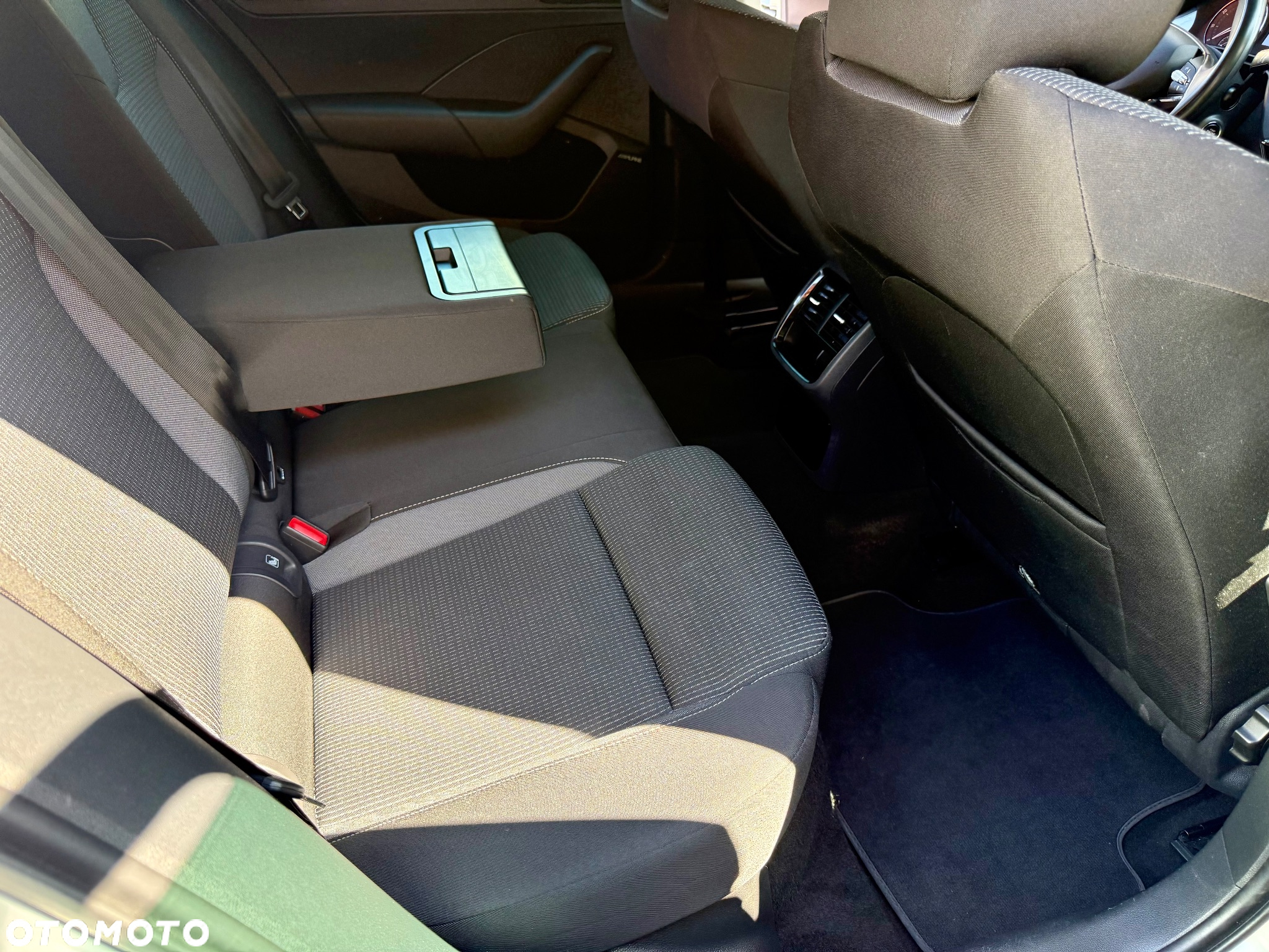 Skoda Octavia 1.0 TSI Ambition - 12