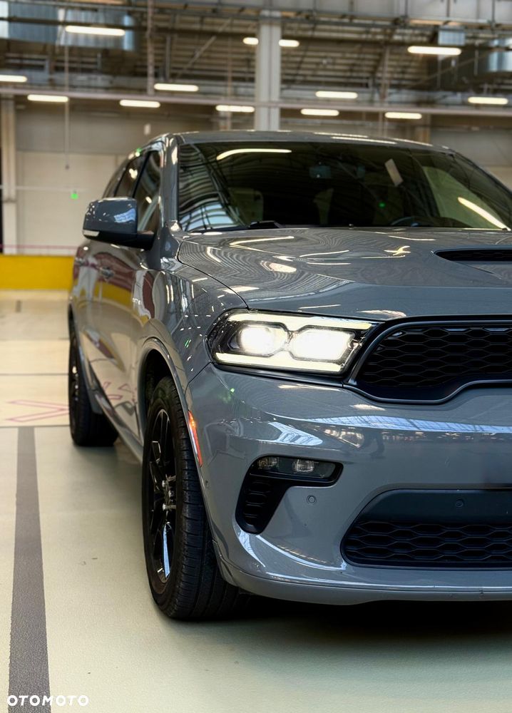 Dodge Durango - 3