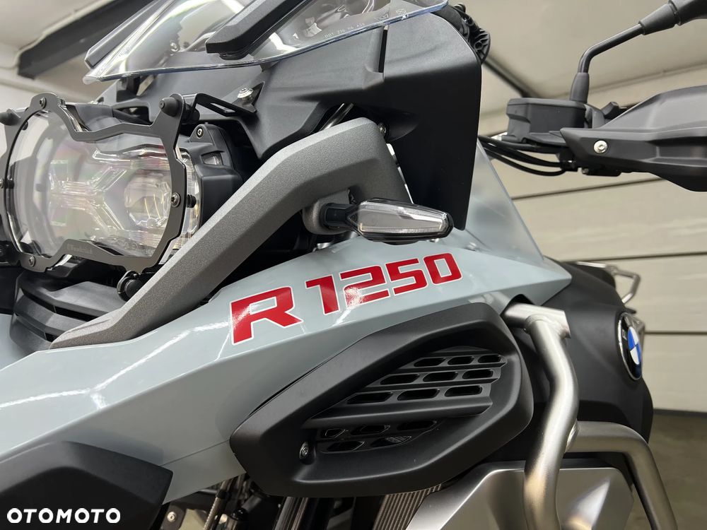 BMW R1250 GS Adventure - 15