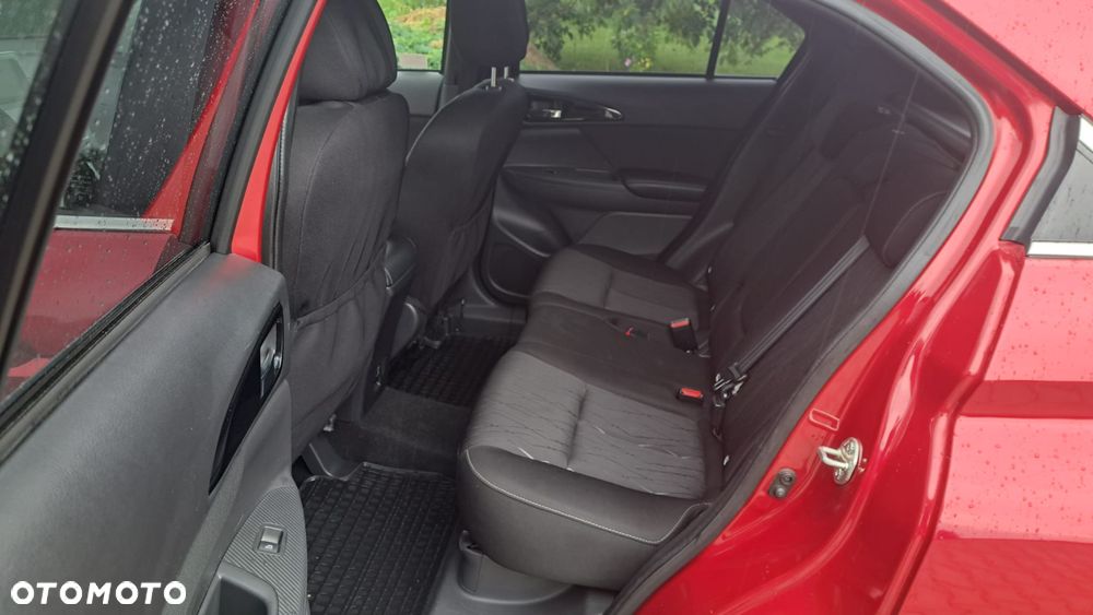 Mitsubishi Eclipse Cross 1.5 T GPF Intense Plus CVT 4WD - 7