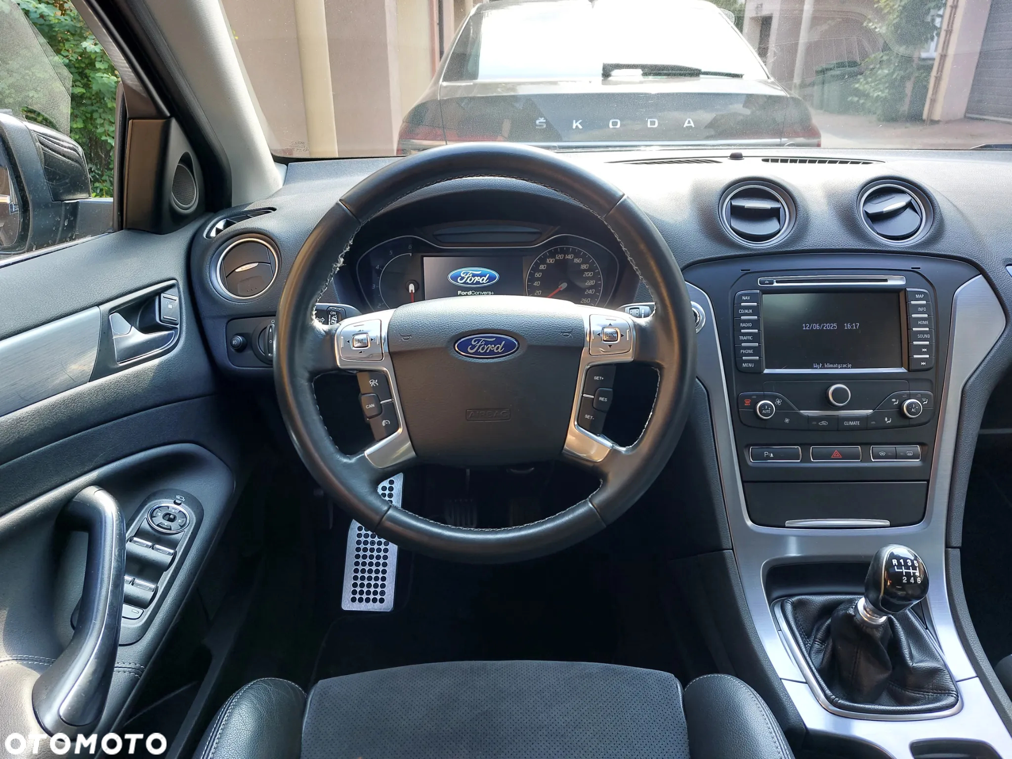 Ford Mondeo 2.0 TDCi Titanium - 18