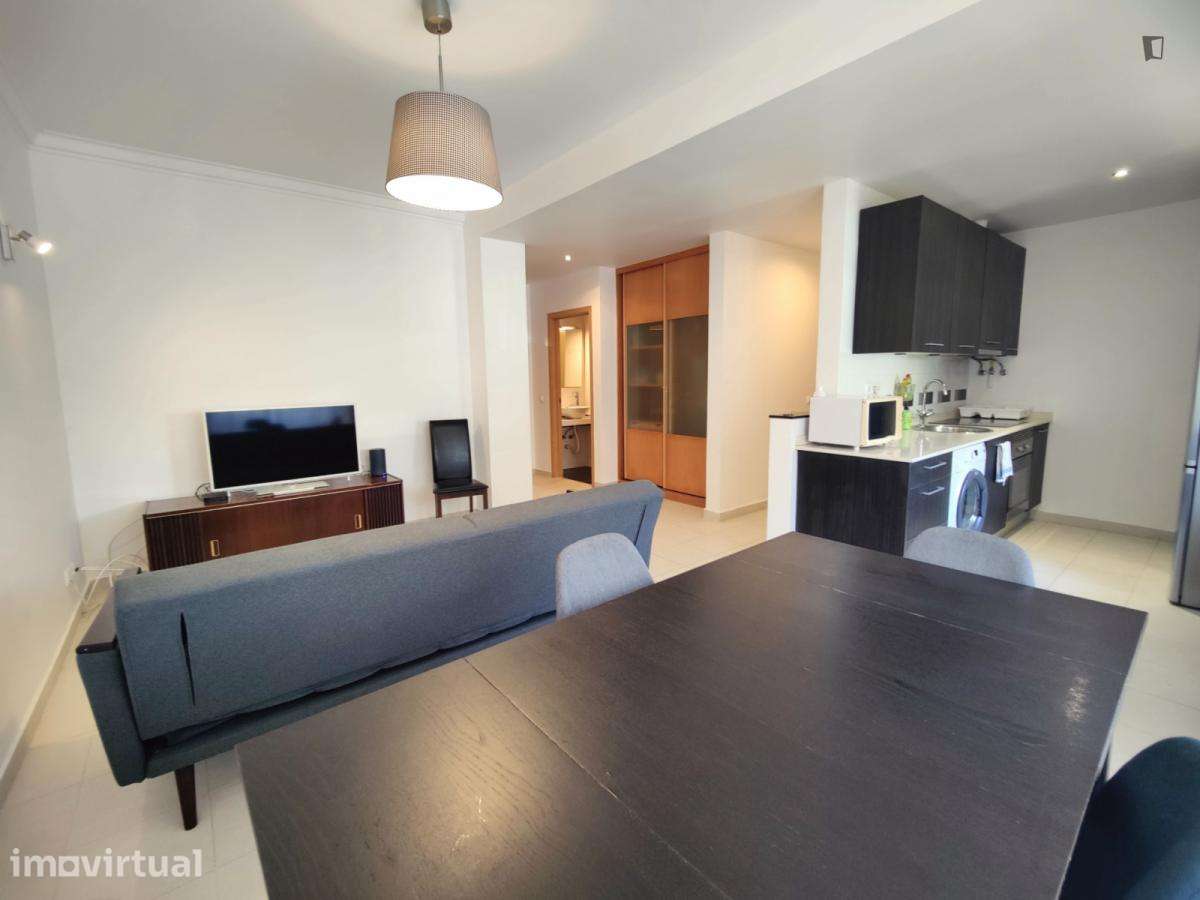 Apartamento com 2 quartos - localizado em Cascais Lisbon - Grande imagem: 3/10