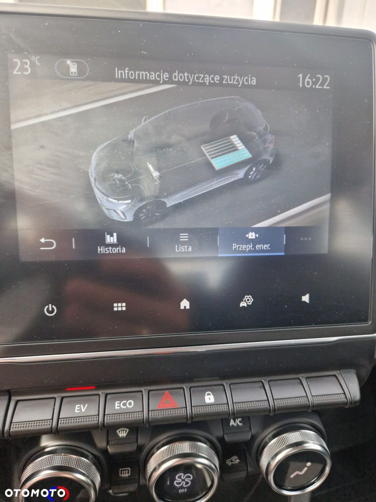 Renault Clio 1.6 E-TECH Techno - 21