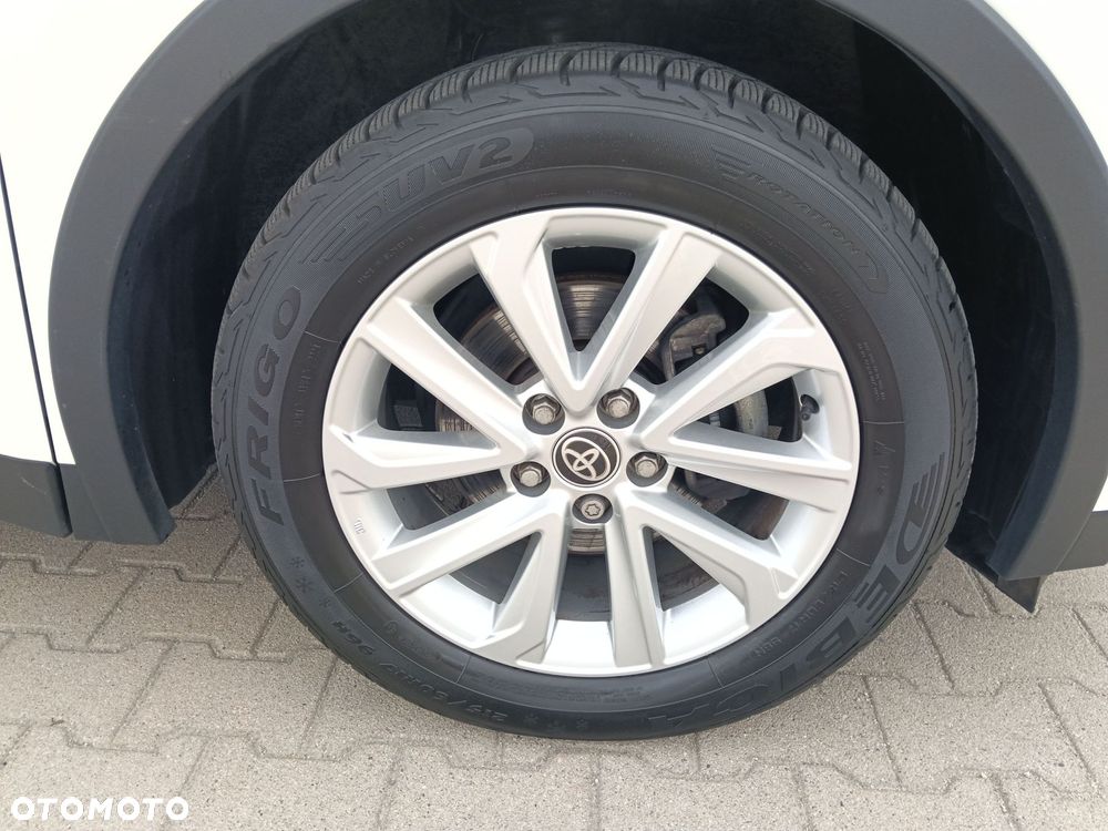 Toyota C-HR 1.8 Hybrid Comfort - 9