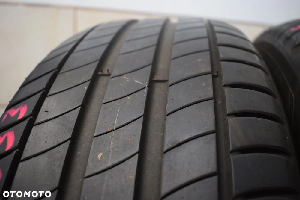 R17 215/55 Michelin Primacy 3 AO Cena za parę - 2