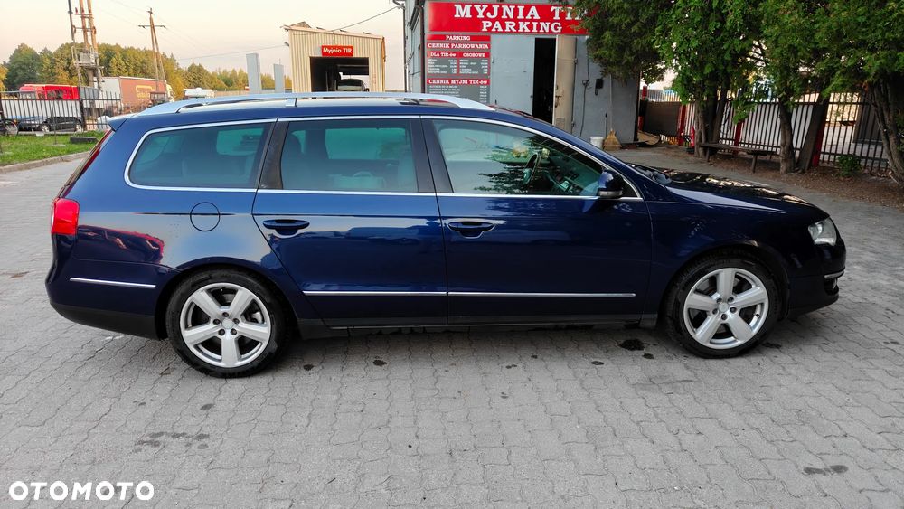 Volkswagen Passat - 3