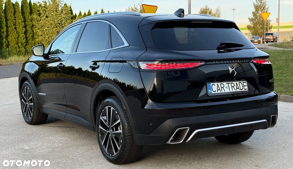 DS Automobiles DS 7 1.6 E-Tense Edition France - 13