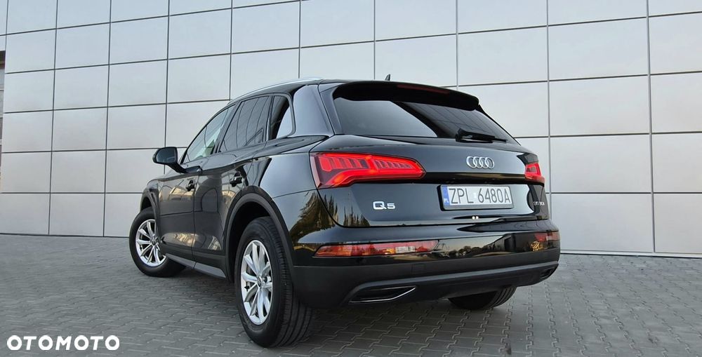 Audi Q5 2.0 TDI Design - 15