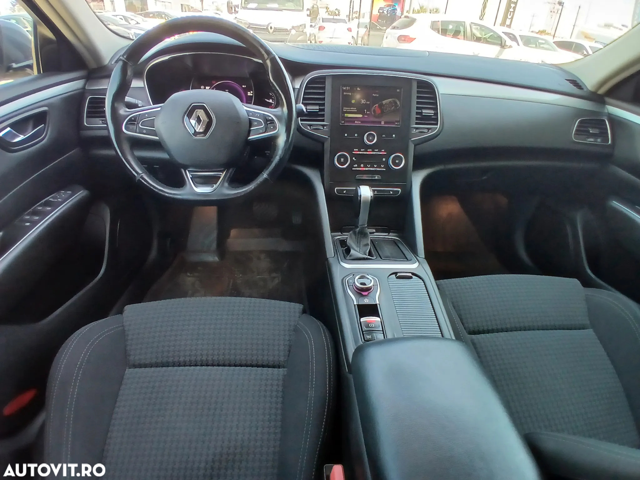 Renault Talisman ENERGY dCi EDC Zen - 7