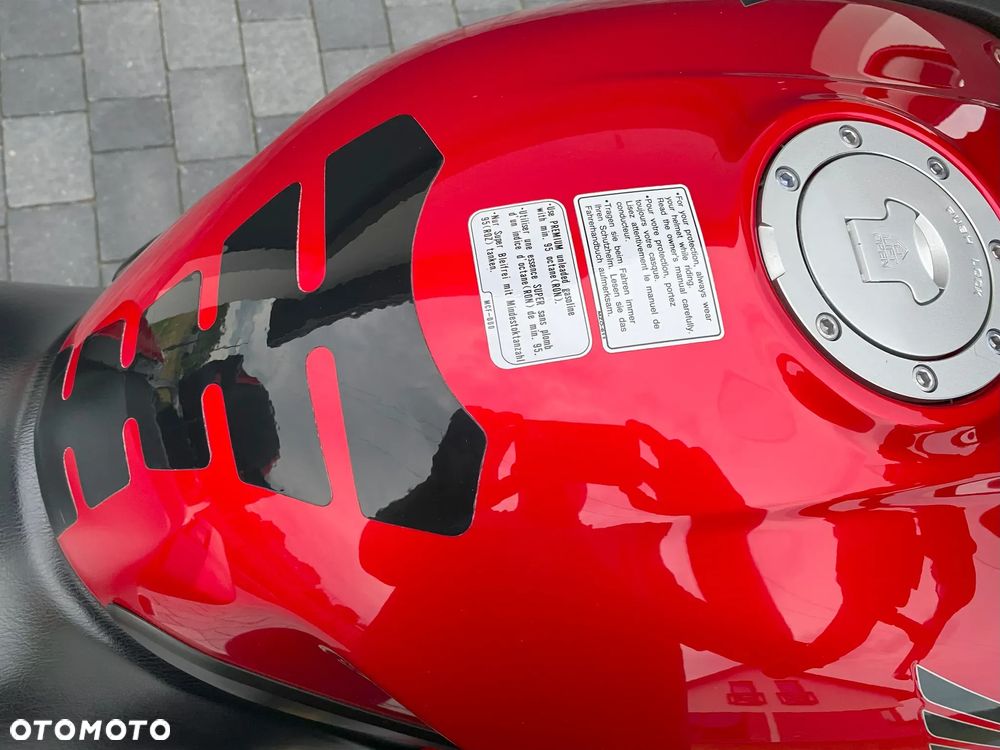 Honda ST - 36