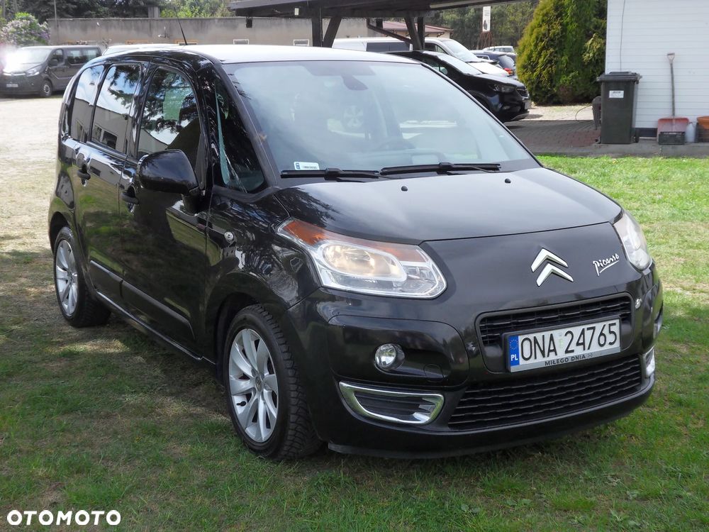 Citroën C3 Picasso 1.6 HDi Exclusive - 7