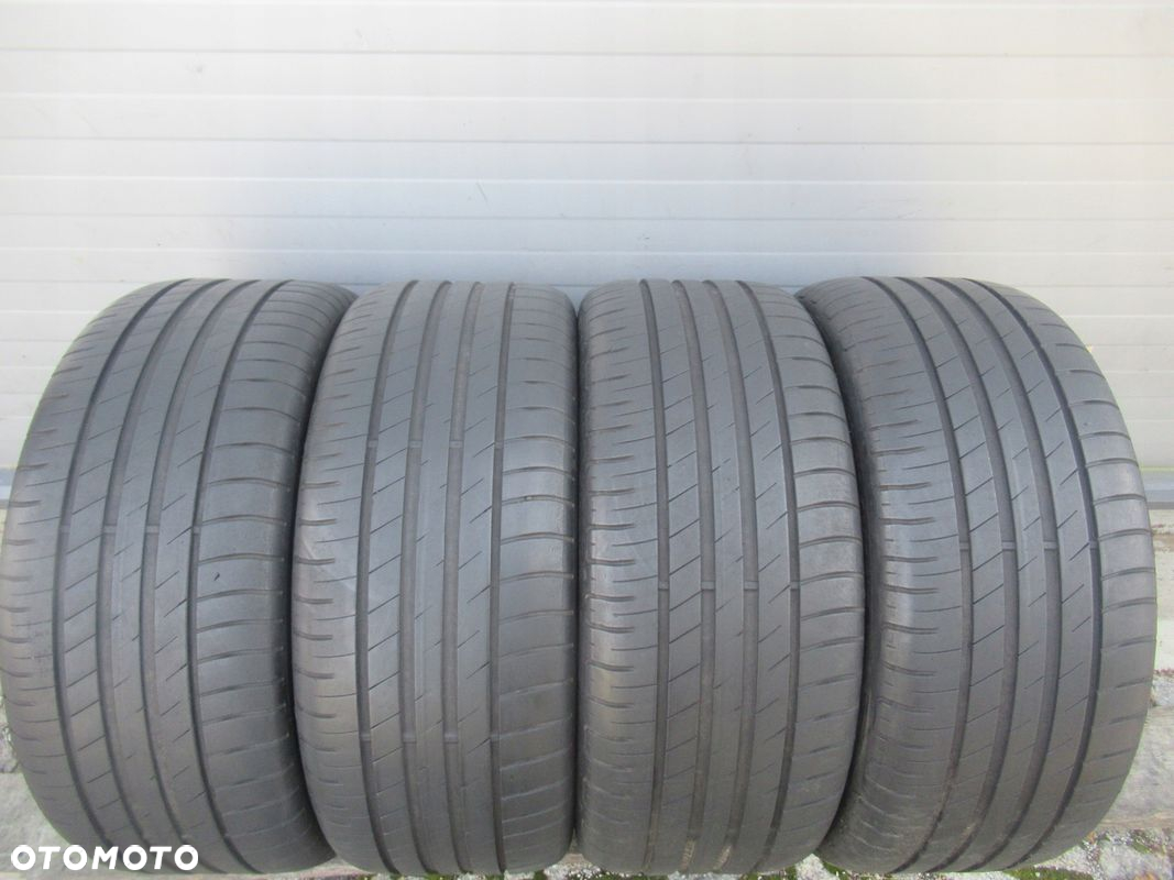 ALU+OPONY LATO R18 VOLVO V70,S80,FORD S-MAX,MONDEO MK5,GALAXY 2 - 8