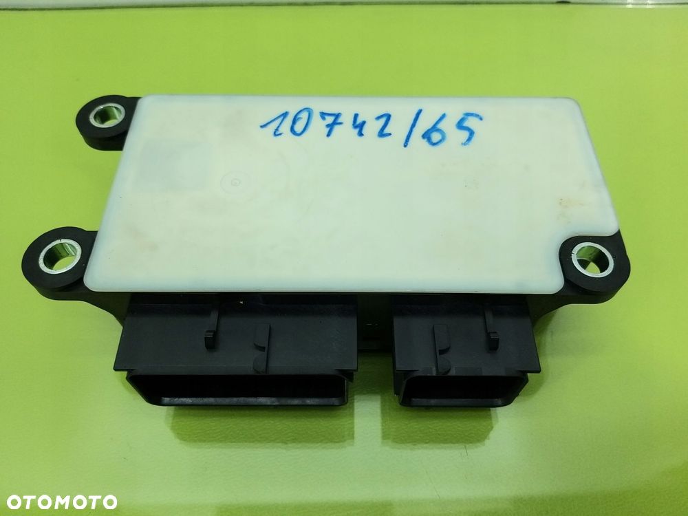 Sensor AIR BAG Chevrolet Aveo III 2011-2014 T300 A2C34410500 13583431 - 2